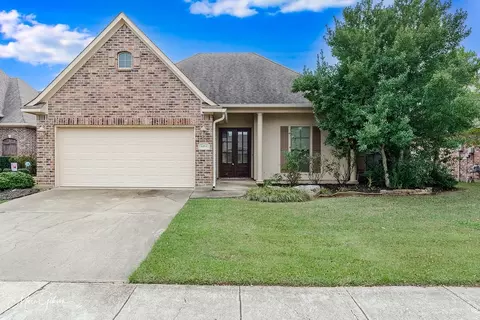 604 Manassas Cir, Bossier City, LA 71112