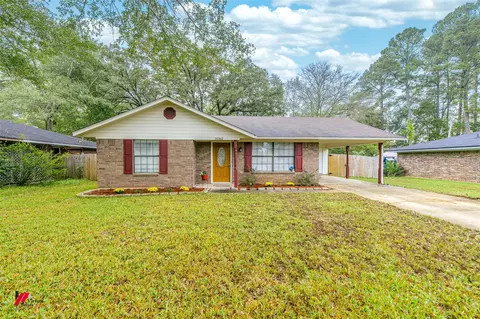 10362 Drake Ln, Keithville, LA 71047