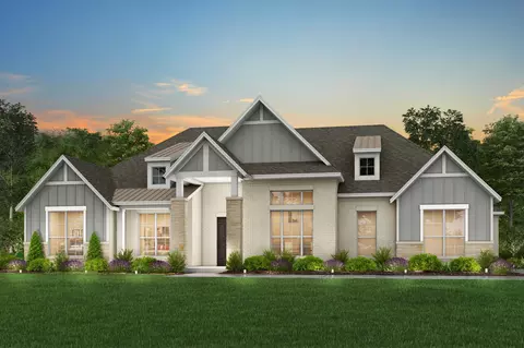 234 Regier Ct, Waxahachie, TX 75165