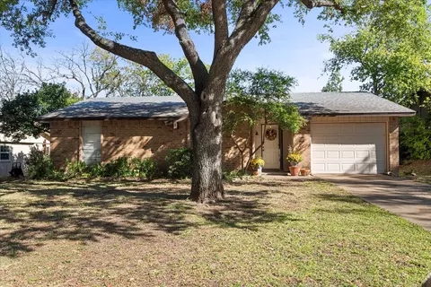 3356 Tarkio Rd, Plano, TX 75074