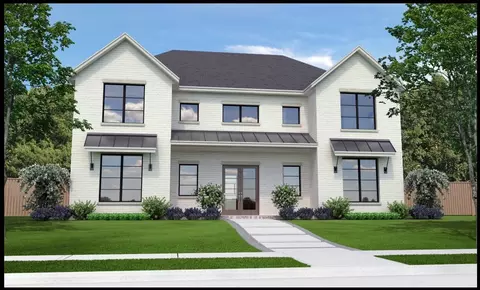 1311 Apache Dr, Richardson, TX 75080