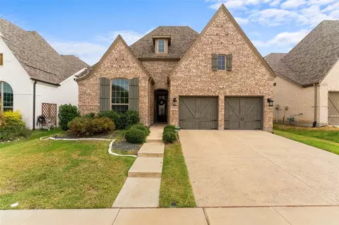 1712 Lavender Ln, Argyle, TX 76226