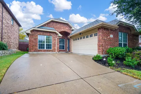 8213 Silverado Trl, Mckinney, TX 75070