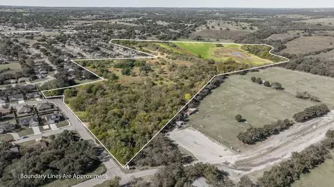 tbd N Isla Ave, Stephenville, TX 76401