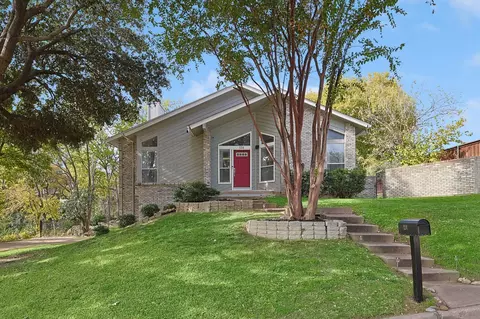 124 Willow Ridge Rd, Fort Worth, TX 76103