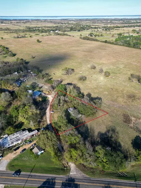 136 Vz County Road 3733, Wills Point, TX 75169