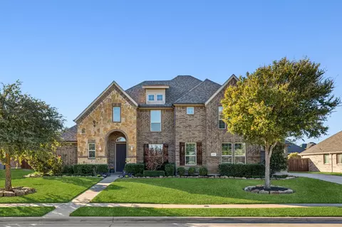 1712 Gray Owl Rd, Keller, TX 76248