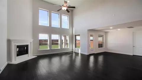 2236 Esher Dr, Little Elm, TX 75068