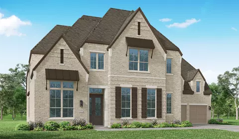 2591 Bishop Ct, Prosper, TX 75078