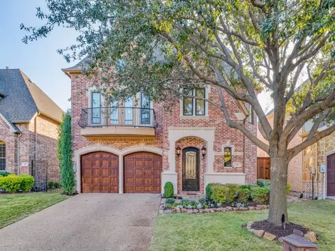 56 Placid Pond Dr, Frisco, TX 75034
