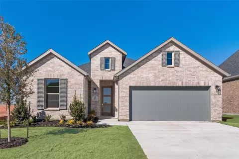 1115 Nora Ln, Forney, TX 75126