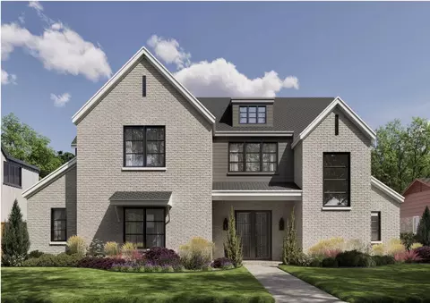 1319 Apache Dr, Richardson, TX 75080