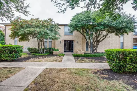 5086 Matilda St #217, Dallas, TX 75206