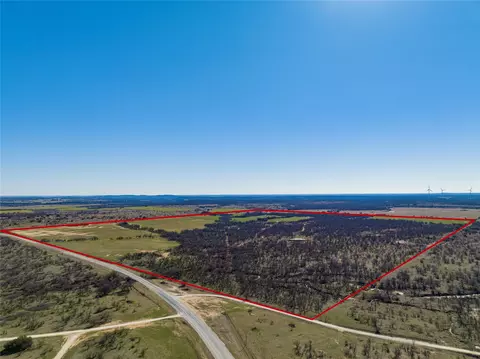tbd Hwy 380 W, Newcastle, TX 76372