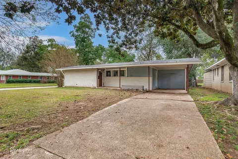 341 Fontaine St, Shreveport, LA 71105