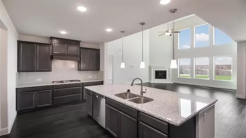 1509 Loraine Dr, Little Elm, TX 75068