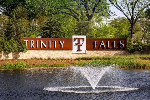 8141 Legacy Oak Dr, Mckinney, TX 75071