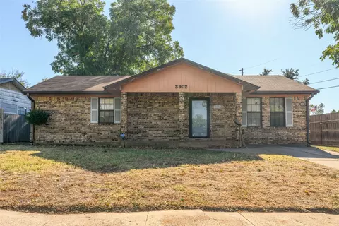 3902 Cynthia Ln, Wichita Falls, TX 76302