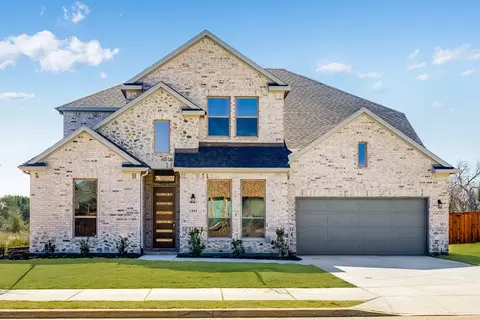 1404 Kurelek Dr, Little Elm, TX 75068