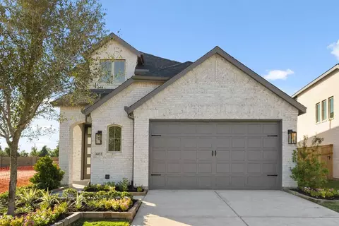 551 Silver Springs Ln, Lavon, TX 75166