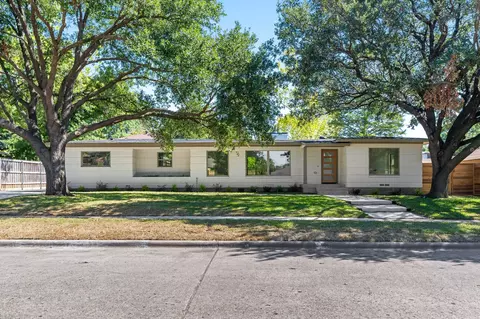 9712 Carnegie Dr, Dallas, TX 75228