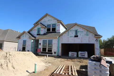 2105 Algardi Dr, Little Elm, TX 75068