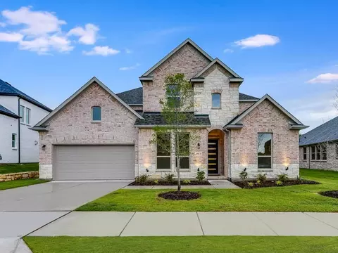 2013 Algardi Dr, Little Elm, TX 75068