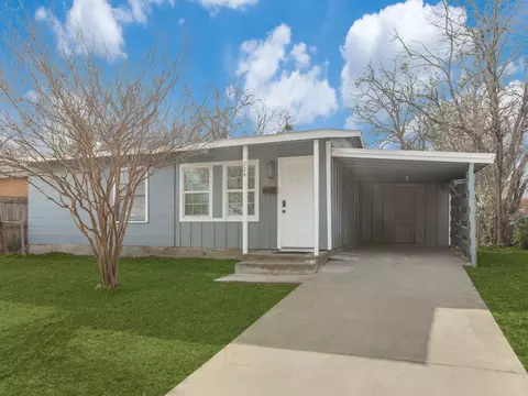 224 Glenfield Dr, Garland, TX 75040
