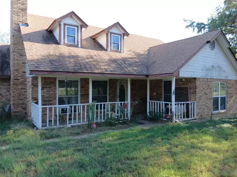3010 Hcr 3363 Rd, Hubbard, TX 76648