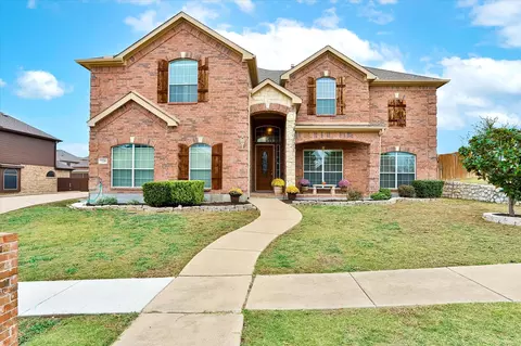 7226 Tahoe Springs Dr, Fort Worth, TX 76179