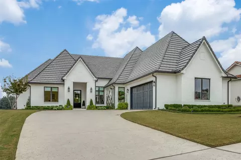 5105 Cuesta Ln, Benbrook, TX 76126