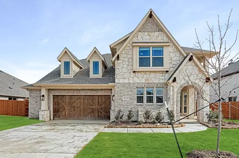 4630 Bel Air Dr, Midlothian, TX 76065