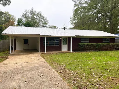 105 Wall St, Homer, LA 71040
