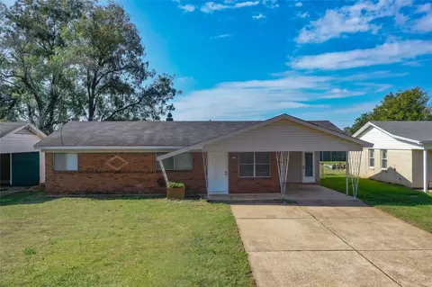 3418 Schuler Dr, Bossier City, LA 71112