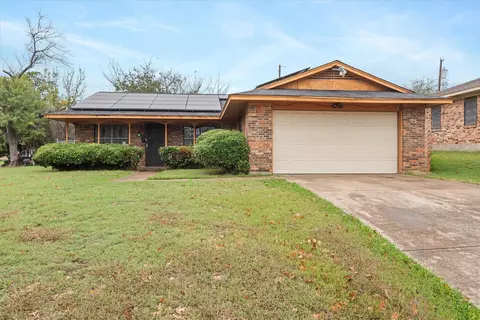 6027 Samcar Trl, Dallas, TX 75241
