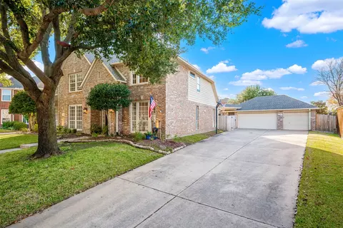 514 Eagle Trl, Keller, TX 76248 photo 3