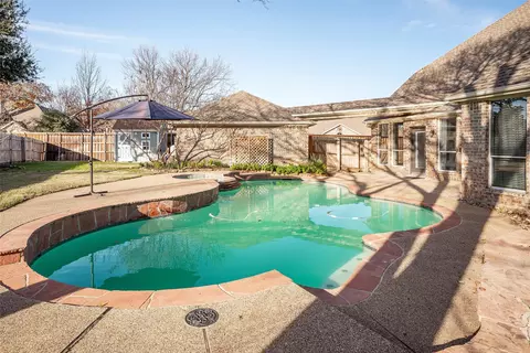 514 Eagle Trl, Keller, TX 76248 photo 37