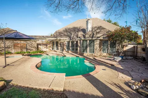 514 Eagle Trl, Keller, TX 76248 photo 2