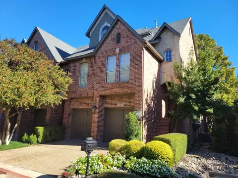 14865 Towne Lake Cir, Addison, TX 75001