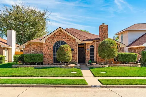 1636 Tuley St, Cedar Hill, TX 75104