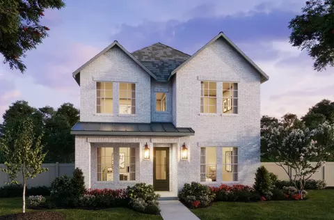 1908 Blue Sage Ct, Celina, TX 75009