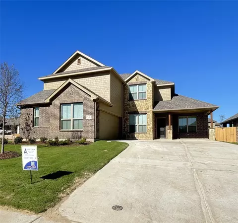 141 Gallow Hl, Red Oak, TX 75154
