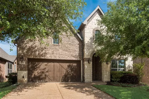2875 Nottingham Dr, Trophy Club, TX 76262