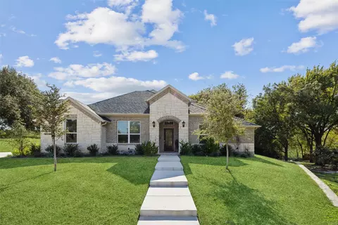 117 Kari Linda Ct, Weatherford, TX 76085