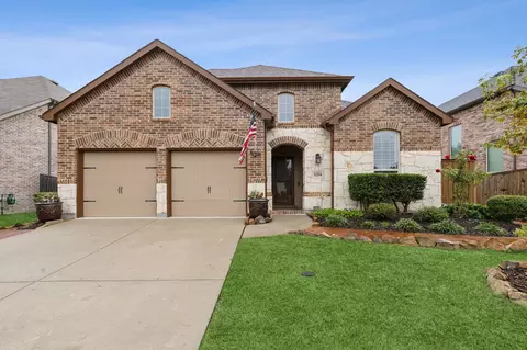 5204 Grovewood Dr, Mckinney, TX 75071