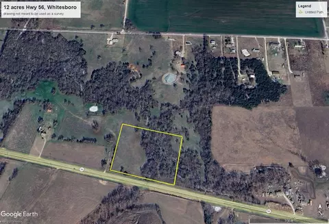 tbd State Hwy 56, Whitesboro, TX 76273