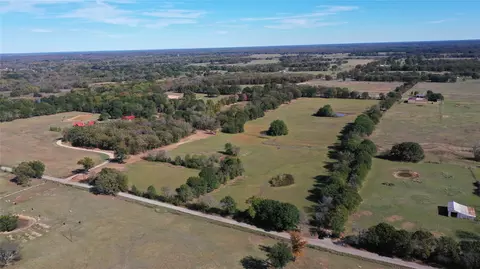 tbd County Line Road Rd, Sumner, TX 75486 photo 5