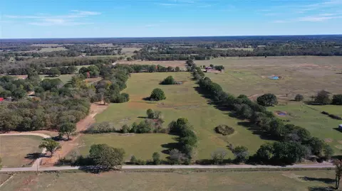 tbd County Line Road Rd, Sumner, TX 75486 photo 3