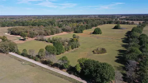 tbd County Line Road Rd, Sumner, TX 75486 photo 4