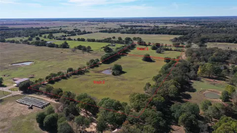 tbd County Line Road Rd, Sumner, TX 75486 photo 2
